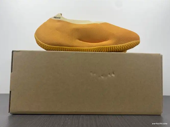 Yeezy Sulfur Knit RNR Adidas GW5353 0531